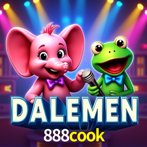 888cook
